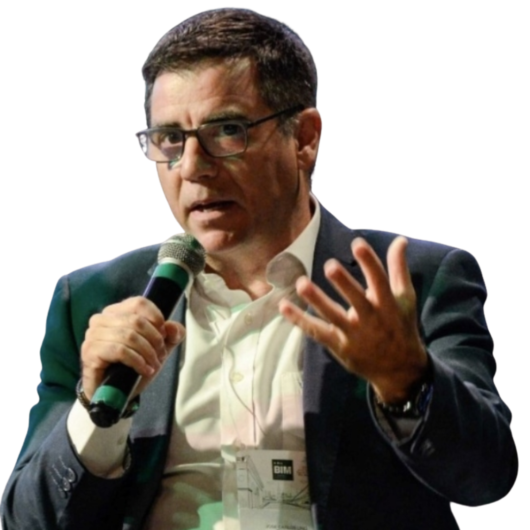 José Carlos Lino